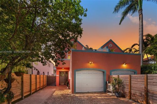3125-3125 Jackson Ave, Miami, FL, 33133-4432 | Card Image