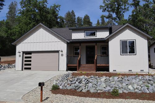 2829 Camino Heights Dr, Camino, CA, 95709-9512 | Card Image