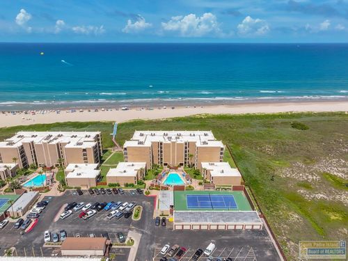 103-110 Padre Blvd, South Padre Island, TX, 78597-6505 | Card Image