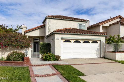 866 Congressional Rd, Simi Valley, CA, 93065-6614 | Card Image