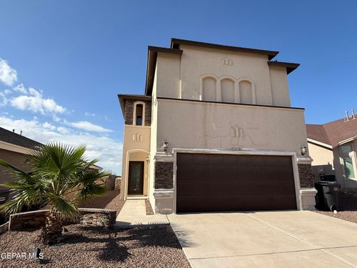 13236 Emerald Isle St, Horizon City, TX, 79928-2519 | Card Image