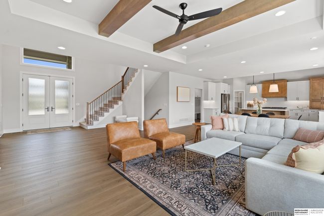 21009 C St, House other with 4 bedrooms, 4 bathrooms and 3 parking in Elkhorn NE | Image 16