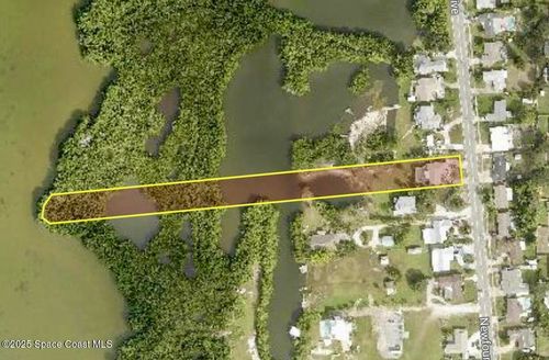 335 Newfound Harbor Dr, Merritt Island, FL, 32952-2624 | Card Image
