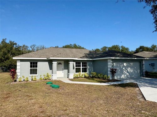 9309 Se Highway 42, SUMMERFIELD, FL, 34491 | Card Image