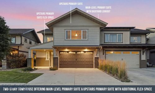 3083 Lori Ln, Bozeman, MT, 59718-2211 | Card Image