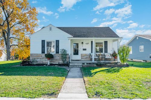 9 E Silver St, Wapakoneta, OH, 45895-1421 | Card Image