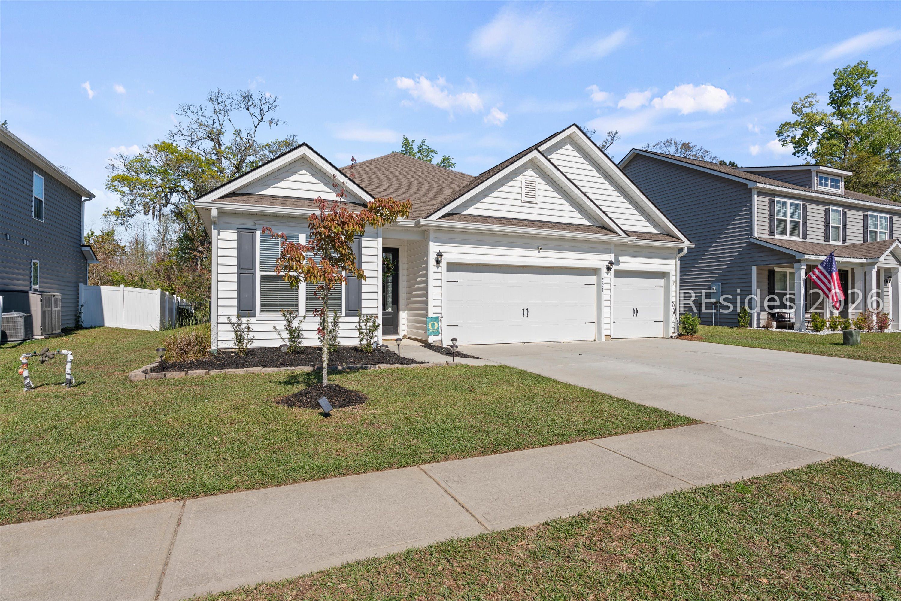 Residential in Bluffton 4