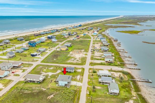 4710 Bayshore Dr, House other with 4 bedrooms, 2 bathrooms and null parking in Freeport TX | Image 26