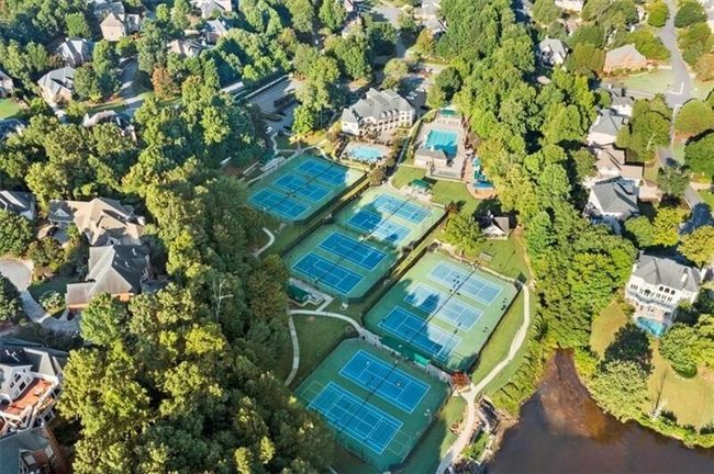 130 Silver Mist Cir, House other with 6 bedrooms, 5 bathrooms and null parking in Johns Creek GA | Image 78