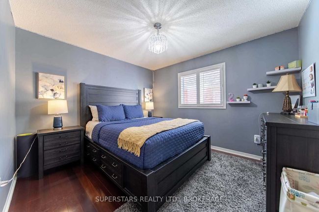 80 Apollo Rd, House other with 4 bedrooms, 4 bathrooms and 4 parking in Markham ON | Image 22