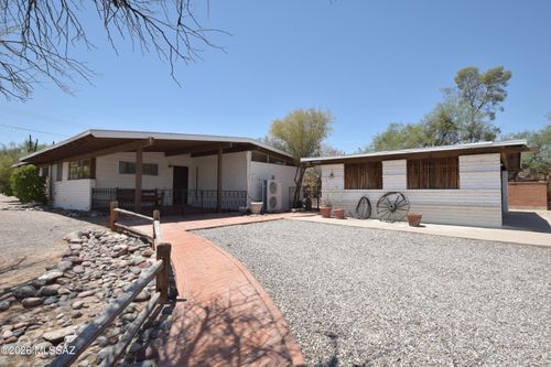 6902 E Big Bear, Tucson, AZ, 85715 | Card Image