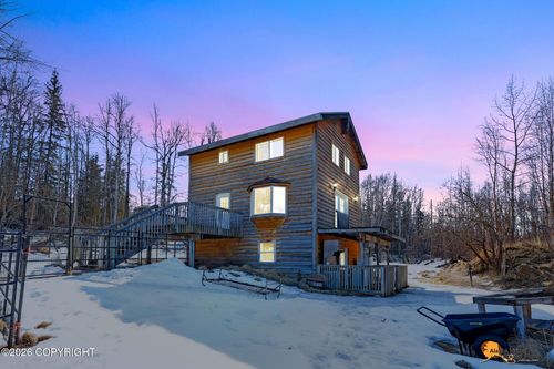 3463 N Church Rd, Wasilla, AK, 99654-4181 | Card Image