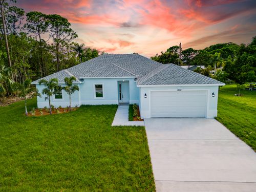 1222 Sw Albenga Ave, Port St. Lucie, FL, 34953-5029 | Card Image