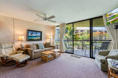 A209 - 1032 S Kihei Rd, Condo with 1 bedrooms, 2 bathrooms and null parking in Kihei HI | Image 3