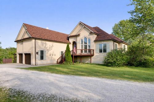 151 Blue Sky Dr, Ozark, MO, 65721-6318 | Card Image