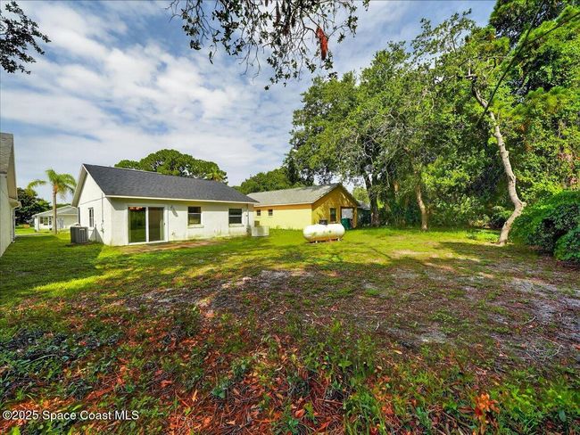 3116 Winchester Dr, House other with 2 bedrooms, 2 bathrooms and null parking in Cocoa FL | Image 21