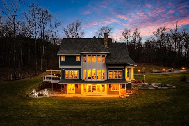 7 Lovejoy Ln, House other with 5 bedrooms, 5 bathrooms and null parking in Hollis NH | Image 4