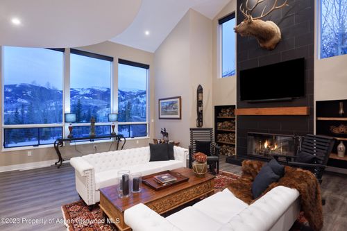 888 Horse Ranch Dr, Snowmass Village, CO, 81615-5740 | Card Image