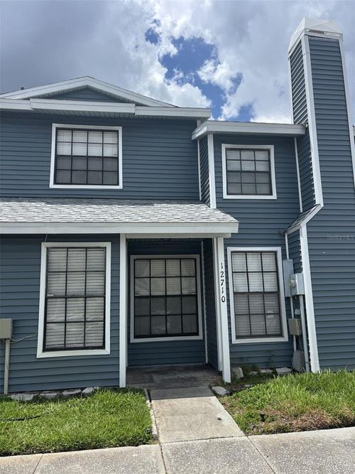 12710 Raeburn Way, TAMPA, FL, 33624-4145 | Card Image