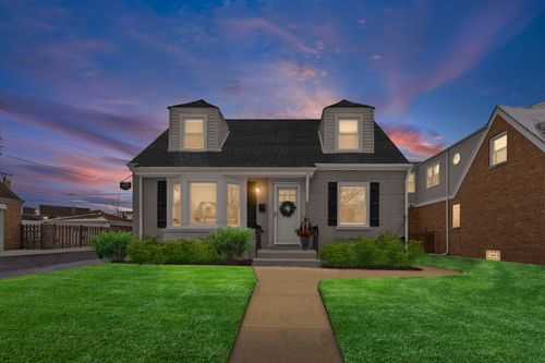 6100 Overhill Ave, Chicago, IL, 60631-3817 | Card Image