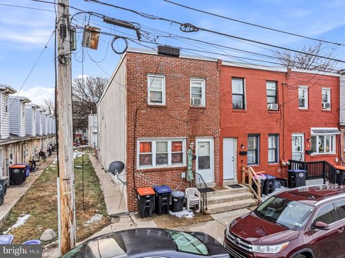 206 Broomall St, CHESTER, PA, 19013-3415 | Card Image
