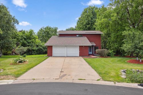 4325 Kirsten Ct, Eagan, MN, 55123-2073 | Card Image