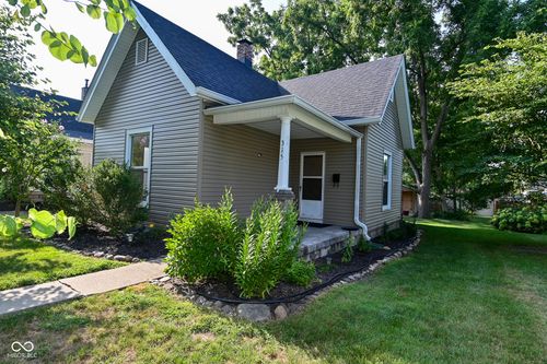 315 Mulberry St, Danville, IN, 46122-1919 | Card Image