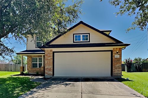 8803 Butterstone Ridge Ln, Richmond, TX, 77407-5074 | Card Image