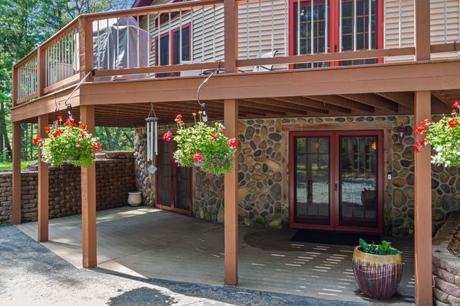 1680 N Aurora Ln, House other with 4 bedrooms, 3 bathrooms and null parking in Nekoosa WI | Image 39