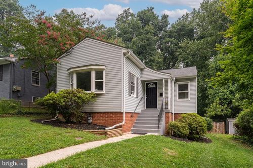 130 Whitmoor Ter, SILVER SPRING, MD, 20901-1519 | Card Image