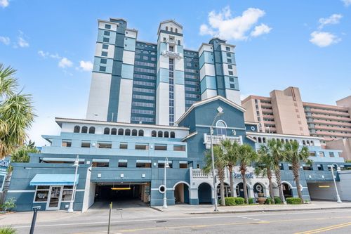 1609-2201 S Ocean Blvd, Myrtle Beach, SC, 29577-4742 | Card Image
