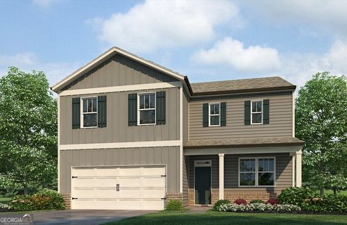 2955 Daxton Ln, Gainesville, GA, 30507-1123 | Card Image
