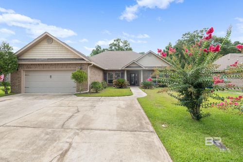 8572 N Selby Phillips Drive, Mobile, AL, 36695 | Card Image
