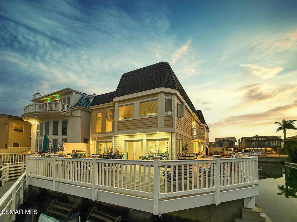 Residential in Oxnard 3
