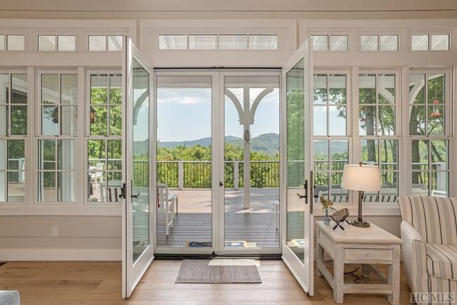 74 Wildberry Ln, House other with 4 bedrooms, 4 bathrooms and null parking in Cullowhee NC | Image 21