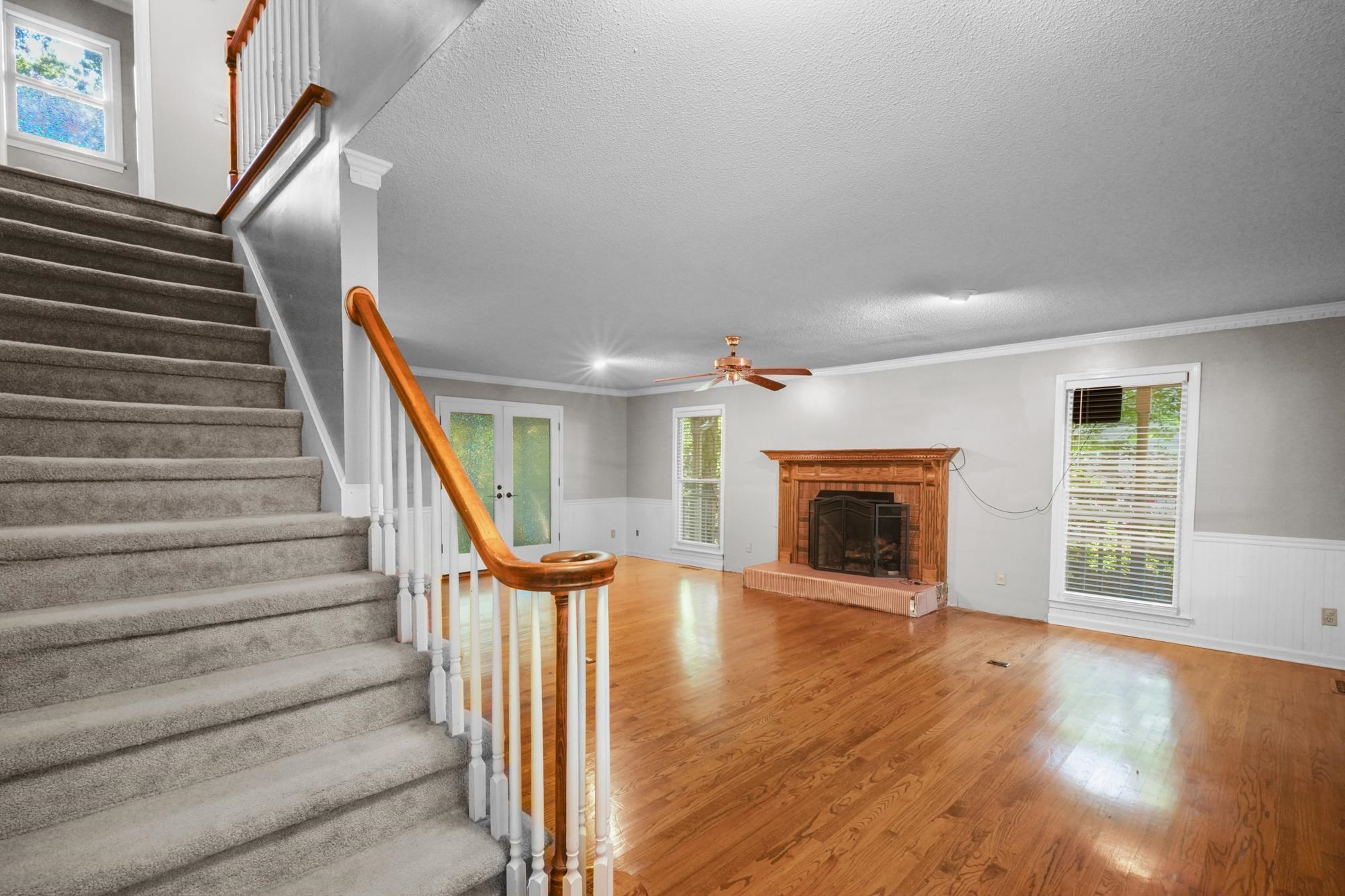 Residential in Easley 5
