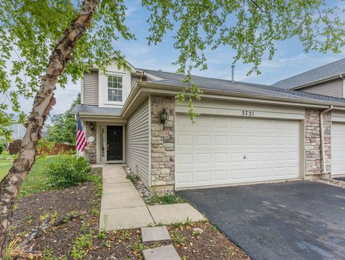 3721 Harms Rd, Joliet, IL, 60435-9044 | Card Image