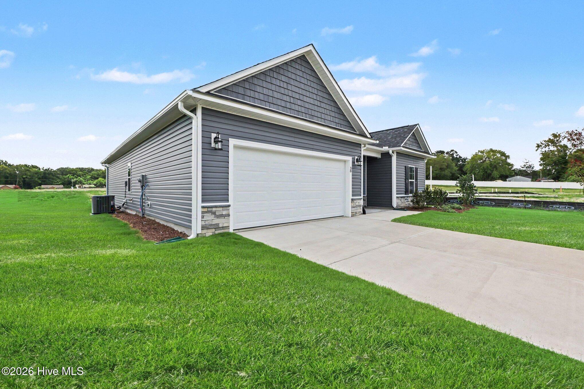 Residential in Selma 2