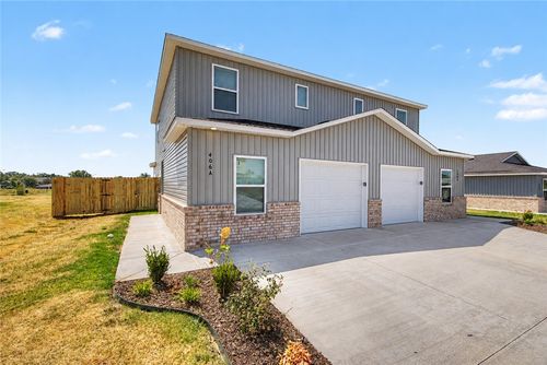 406 A W Cloud Drive, Siloam Springs, AR, 72761 | Card Image