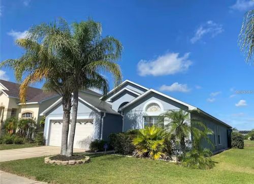 622 Eagle Pointe S, KISSIMMEE, FL, 34746-6706 | Card Image