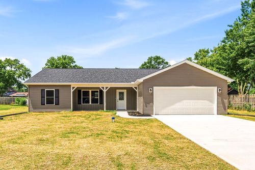 59561 Rosedale Ave, Elkhart, IN, 46517-3621 | Card Image