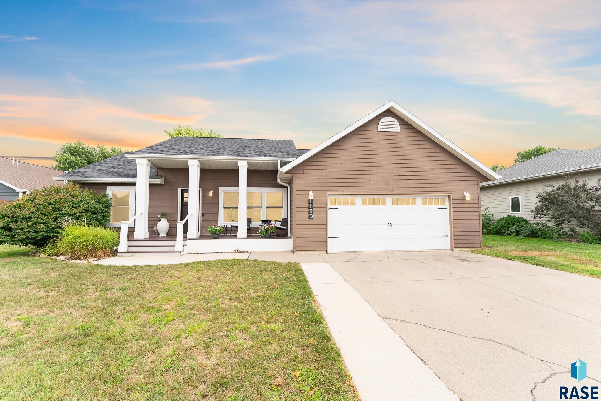 Dignity Dr, Beresford, SD 57004