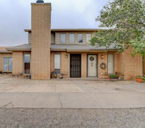 6195 34th St, Lubbock, TX, 79407-3119 | Card Image