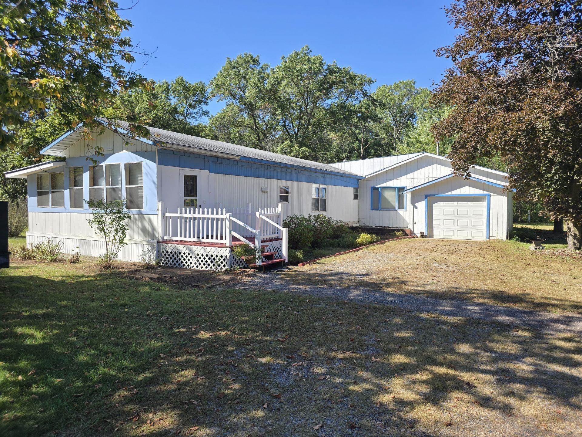 15th Ave, Nekoosa, WI 54457
