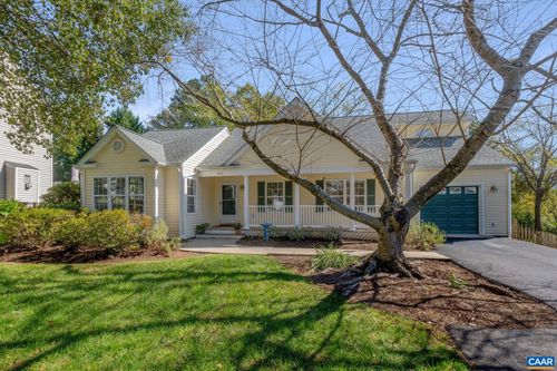 1081 Wintergreen Ln, CHARLOTTESVILLE, VA, 22903-7856 | Card Image