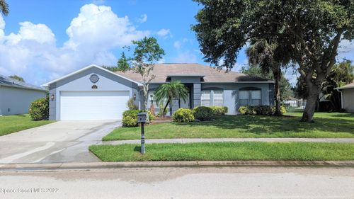 5526 Indigo Crossing Dr, Rockledge, FL, 32955-6008 | Card Image