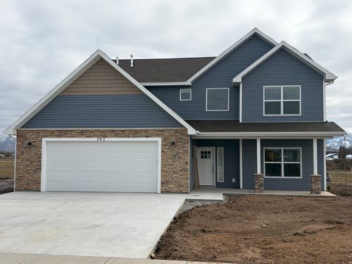 262 N 300 W, Preston, ID, 83263-1065 | Card Image