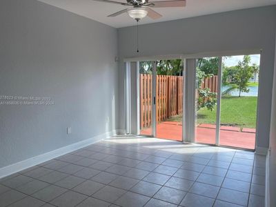 12200 Sw 135th Ter, House other with 3 bedrooms, 2 bathrooms and null parking in Miami FL | Image 3