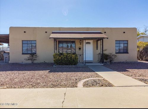 5112 Bragg Ave, El Paso, TX, 79904-3408 | Card Image