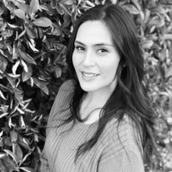 Danielle Nash-Correia